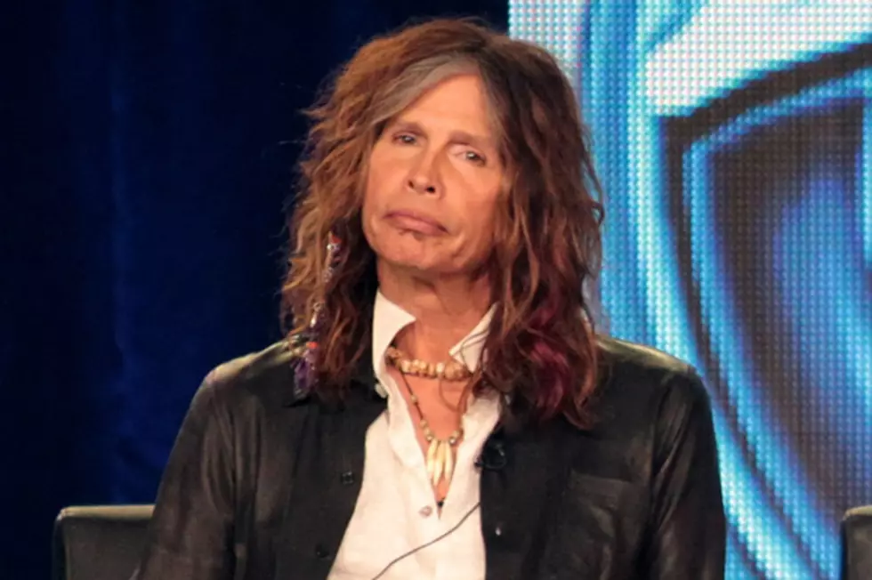 Steven Tyler Makes A Tough Call Look Easy on &#8216;American Idol&#8217;