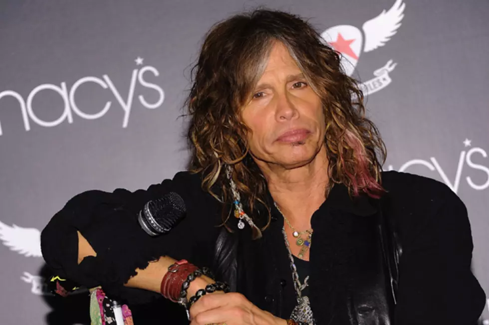 Steven Tyler Makes a $100,000 Decision on &#8216;American Idol&#8217;