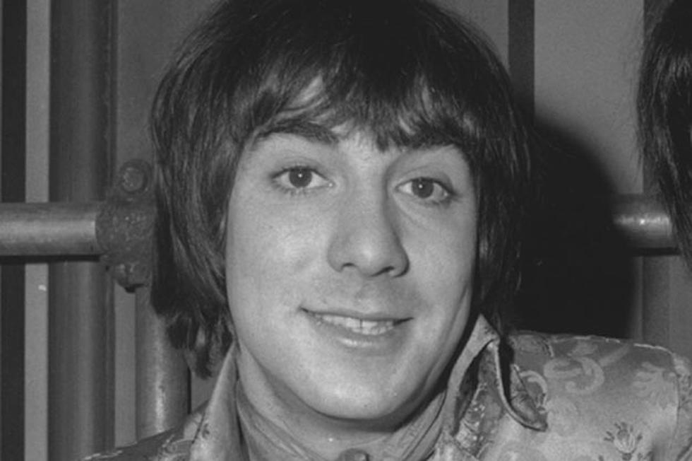 Keith Moon Unable To Attend London Olympics Ceremony