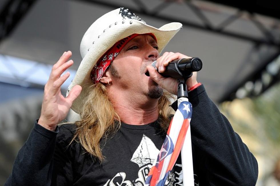 Bret Michaels To Deliver Keynote At Science Conference