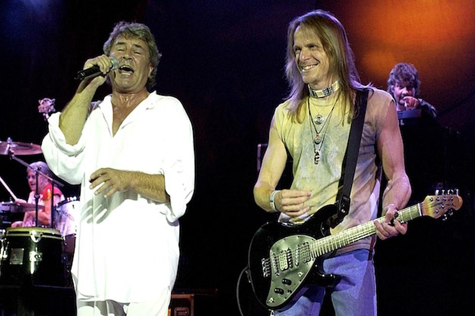 Deep Purple Teaming Up With Bob Ezrin for New Studio Album