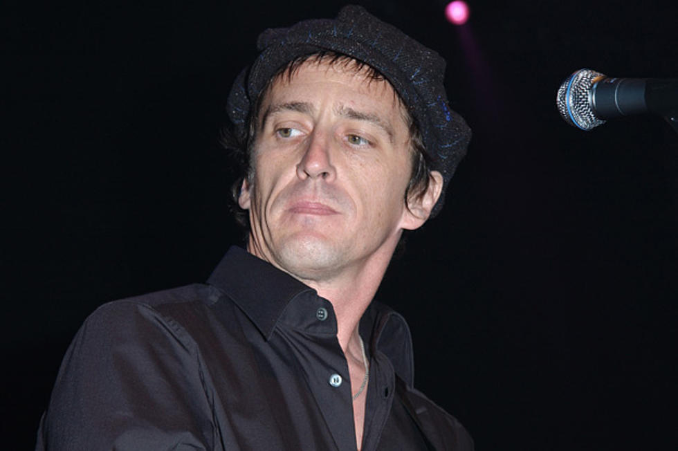 Izzy Stradlin Issues Statement on Rock and Roll Hall of Fame Induction