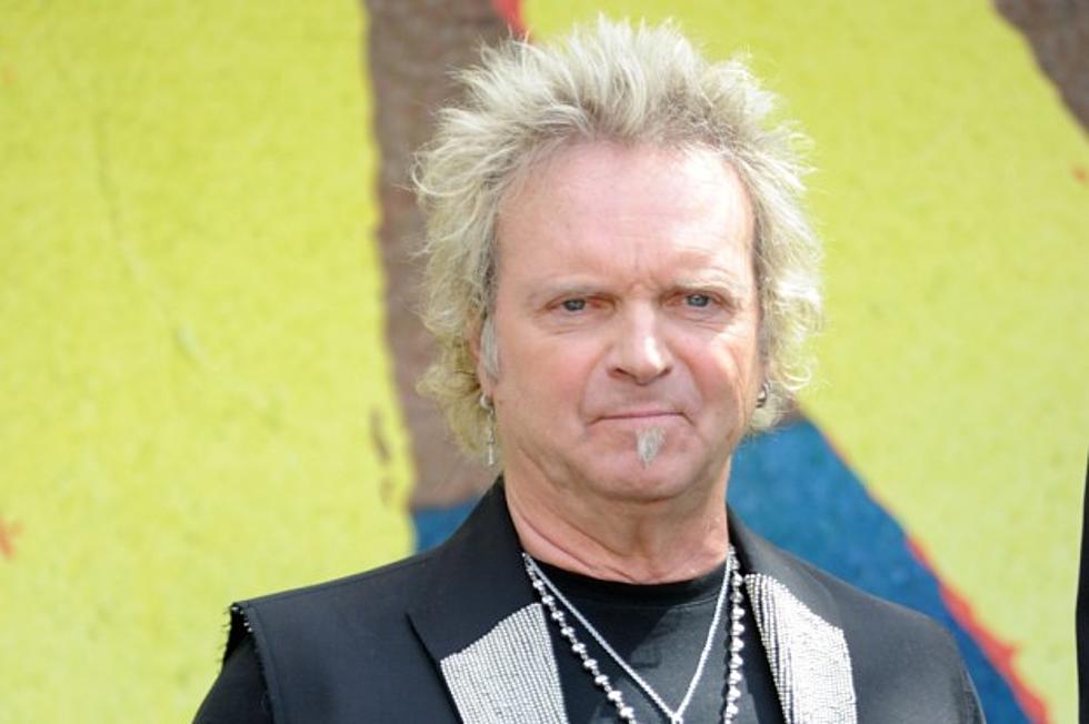 Aerosmith&#8217;s Joey Kramer Launches His Own Line Of Coffee