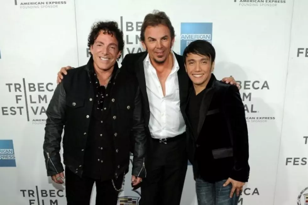 Journey Won&#8217;t Rule Out Reuniting With Steve Perry