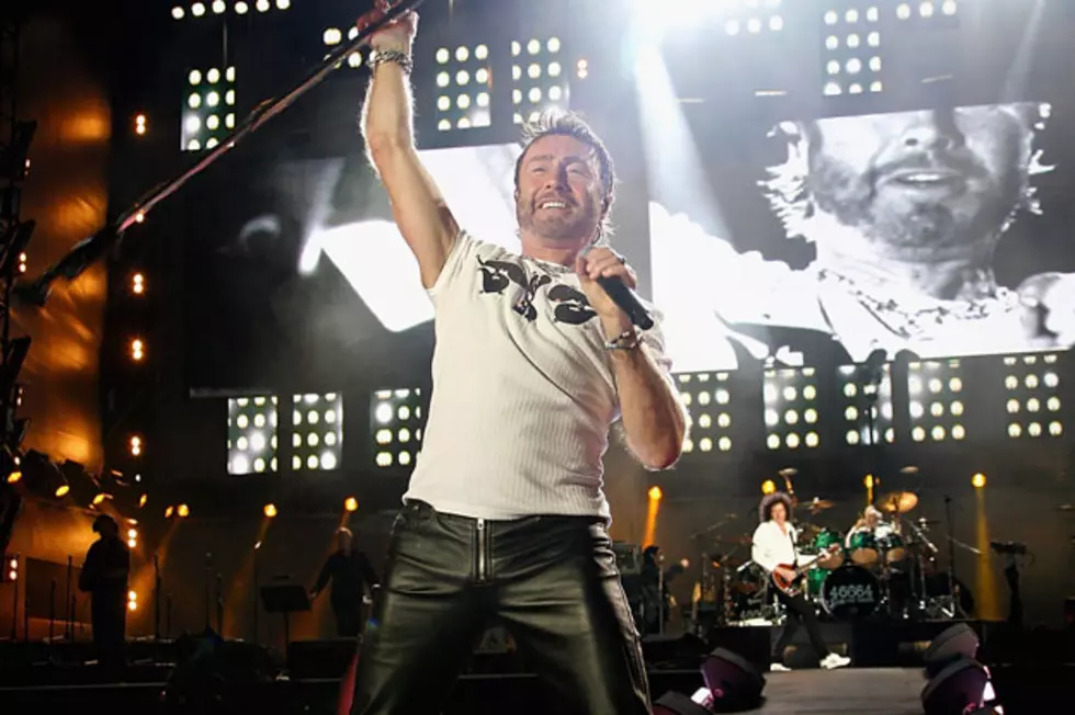 Paul Rodgers Explains Why He Left Queen, Comments on Adam Lambert