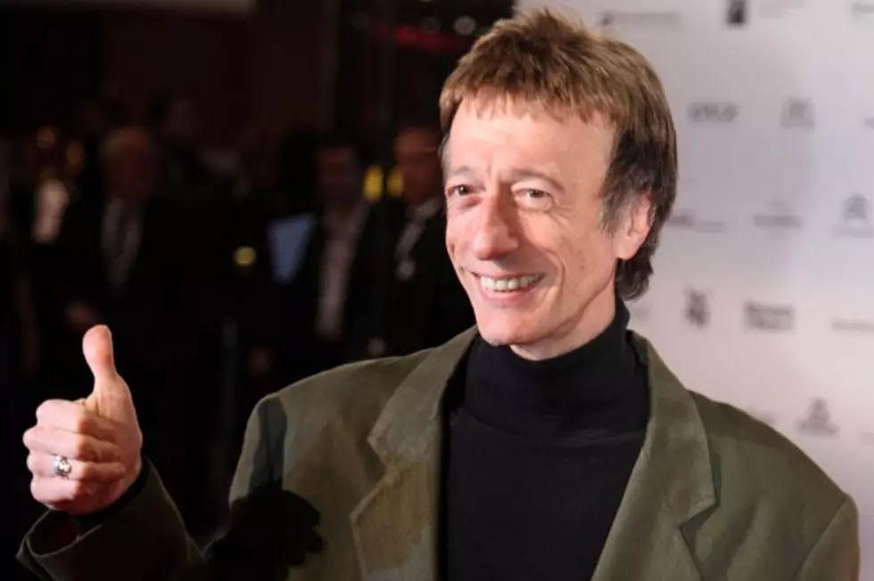 Robin Gibb to Be Released From Hospital?