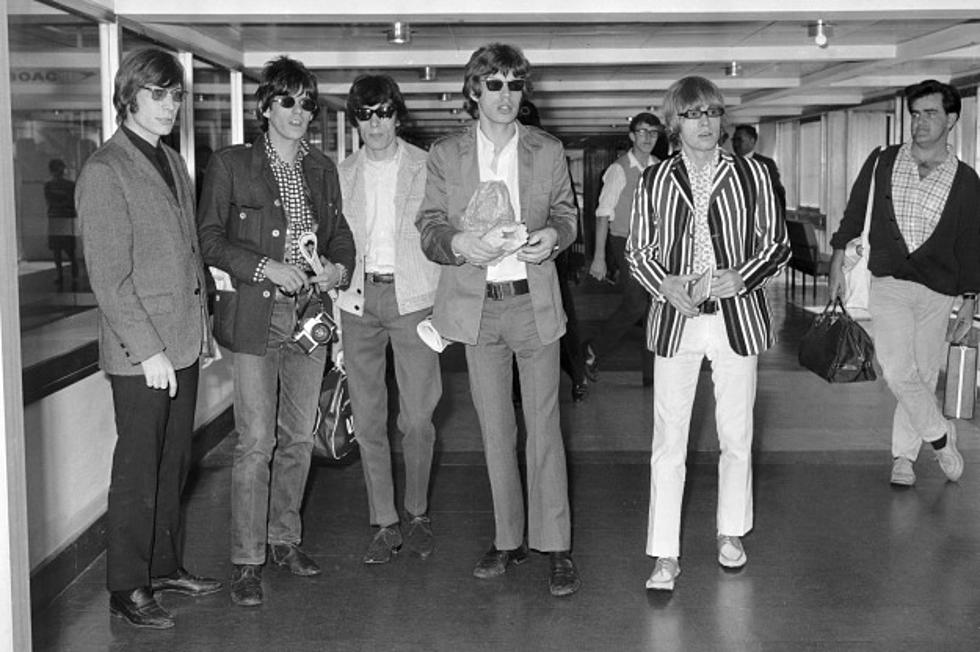 Rolling Stones Featured in &#8216;Mad Men&#8217; Plot