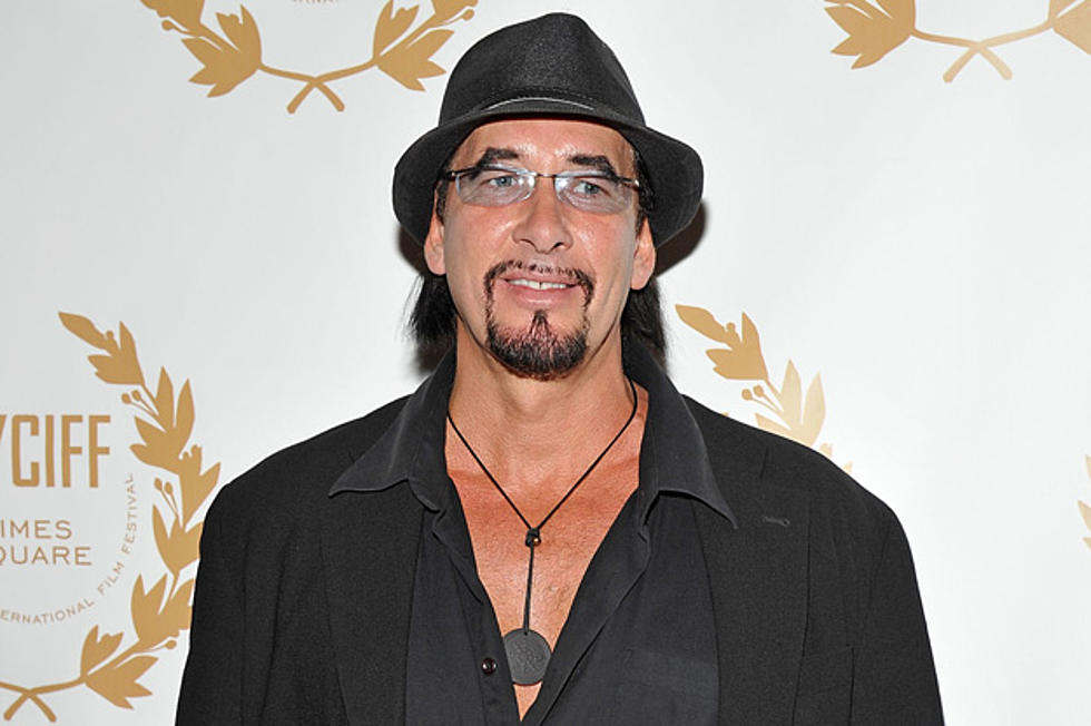 Former Scorpions Bass Player Admits to Attending Snuff Parties