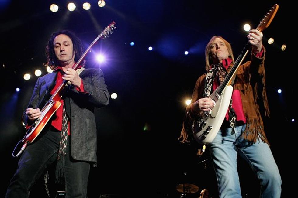 Tom Petty and the Heartbreakers&#8217; Guitars Stolen