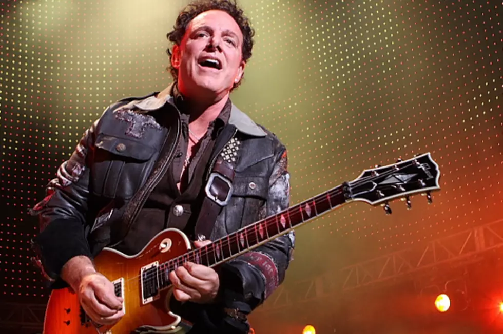 Journey&#8217;s Neal Schon to Appear at &#8216;How to Be a Reality Star&#8217; Event