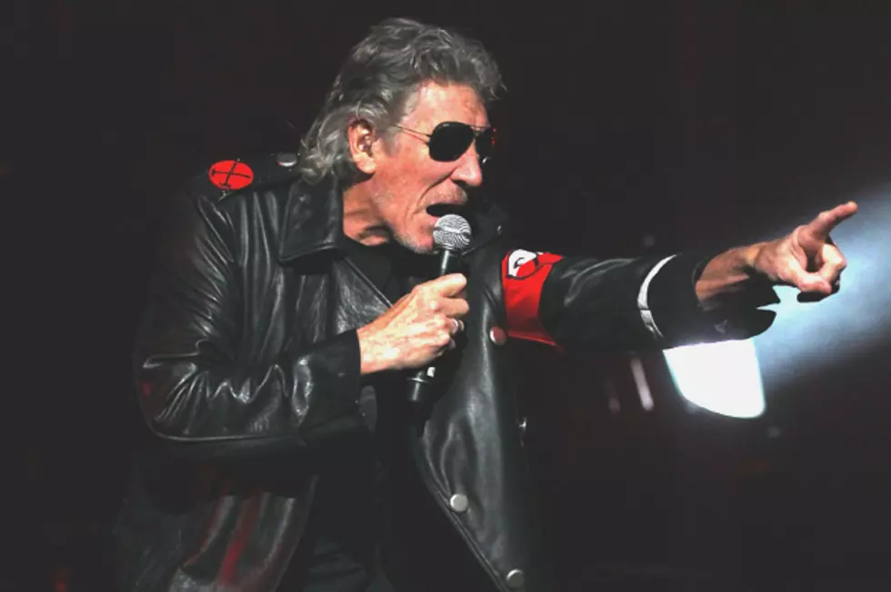 Roger Waters Breaks Rolling Stones&#8217; South American Tour Record