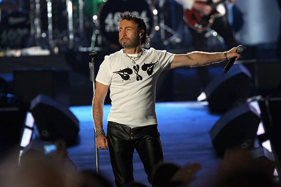 Paul Rodgers Says He&#8217;s &quot;Always Up For A Show&quot;