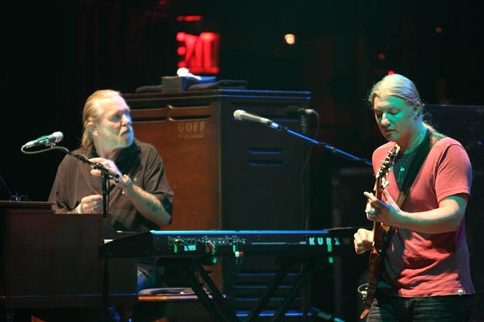 The Allman Brothers Band Announce More Summer Shows