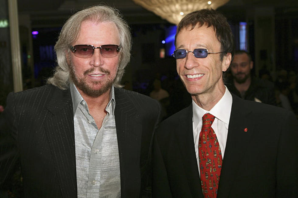 Bee Gees Album Sales Soar in the Wake of Robin Gibb&#8217;s Death