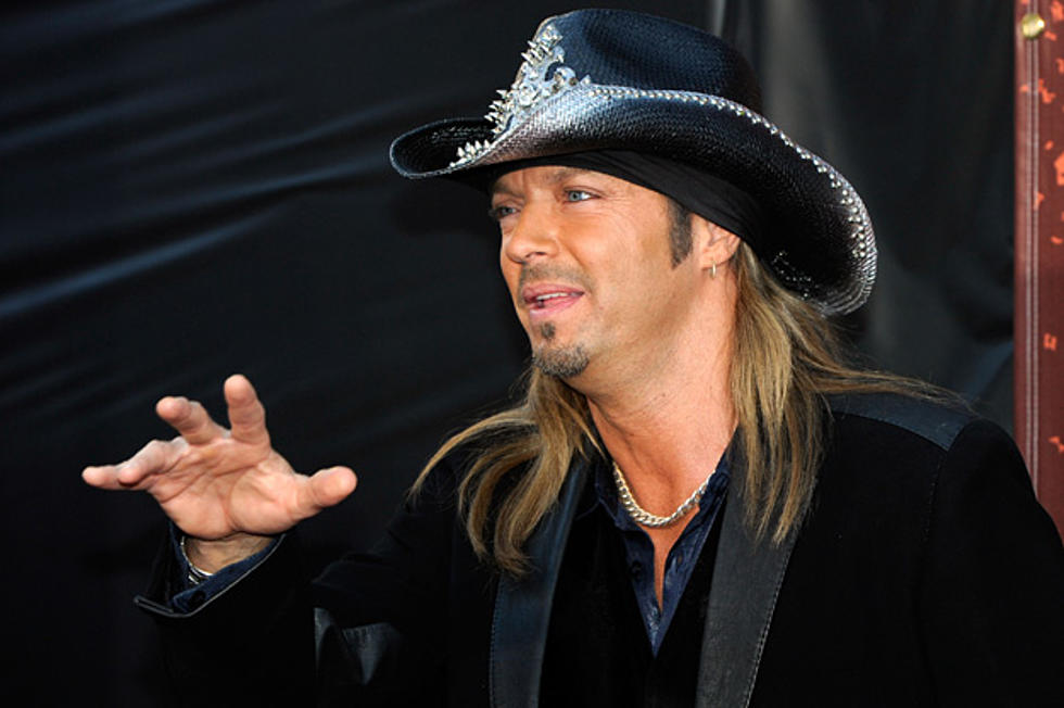 Bret Michaels Settles Lawsuit With Tony Awards Organizers, CBS