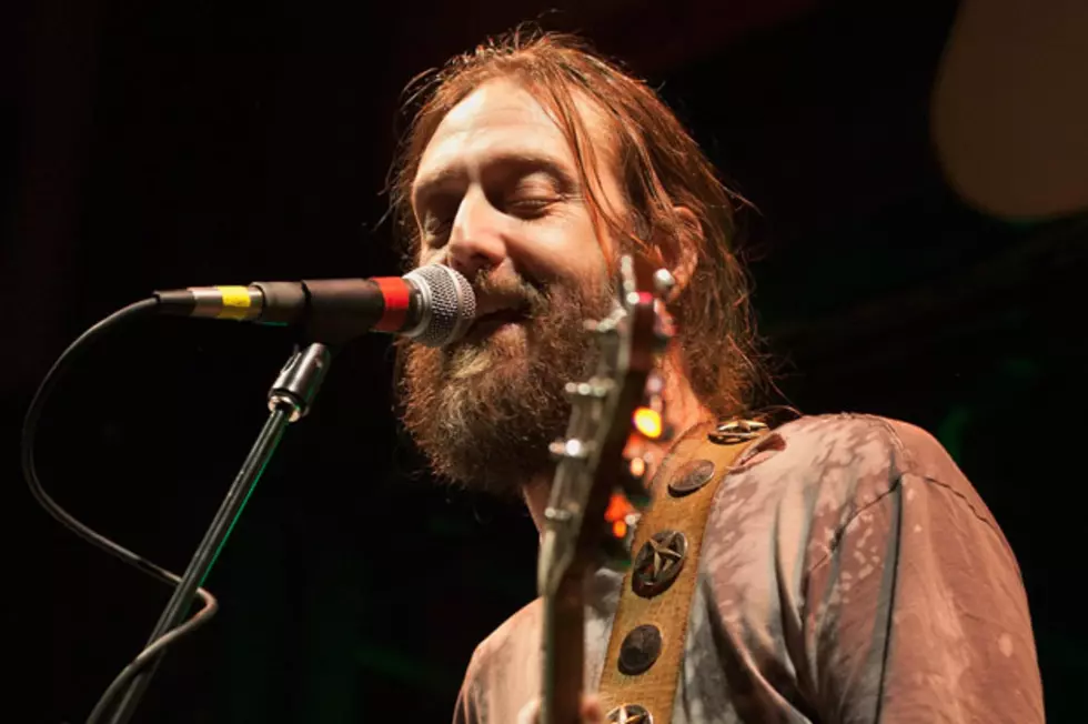 Chris Robinson Keeps the Psychedelic Vibe Alive With the Brotherhood