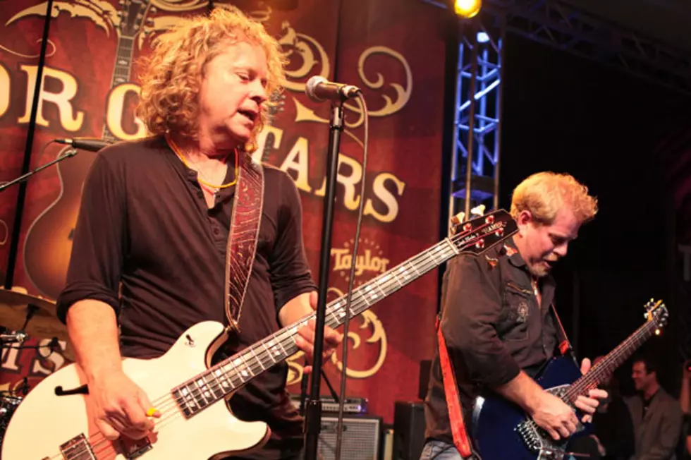 Night Ranger Front Man Jack Blades Will Never Grow Tired of Playing &#8216;Sister Christian&#8217;
