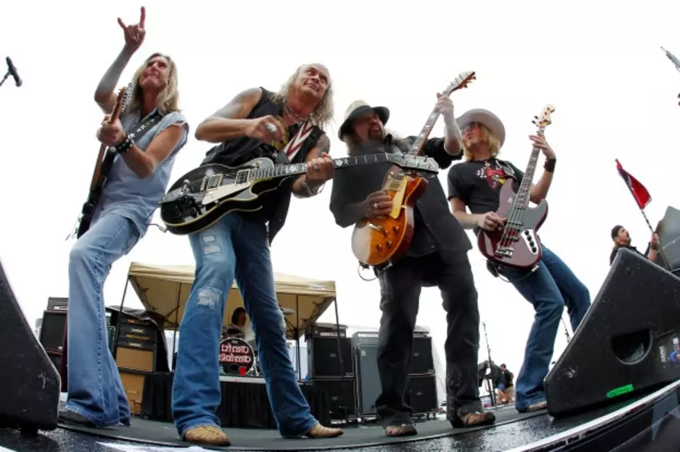 Lynyrd Skynyrd to Release &#8216;Last Of A Dying Breed,&#8217; Announce 2012 Tour