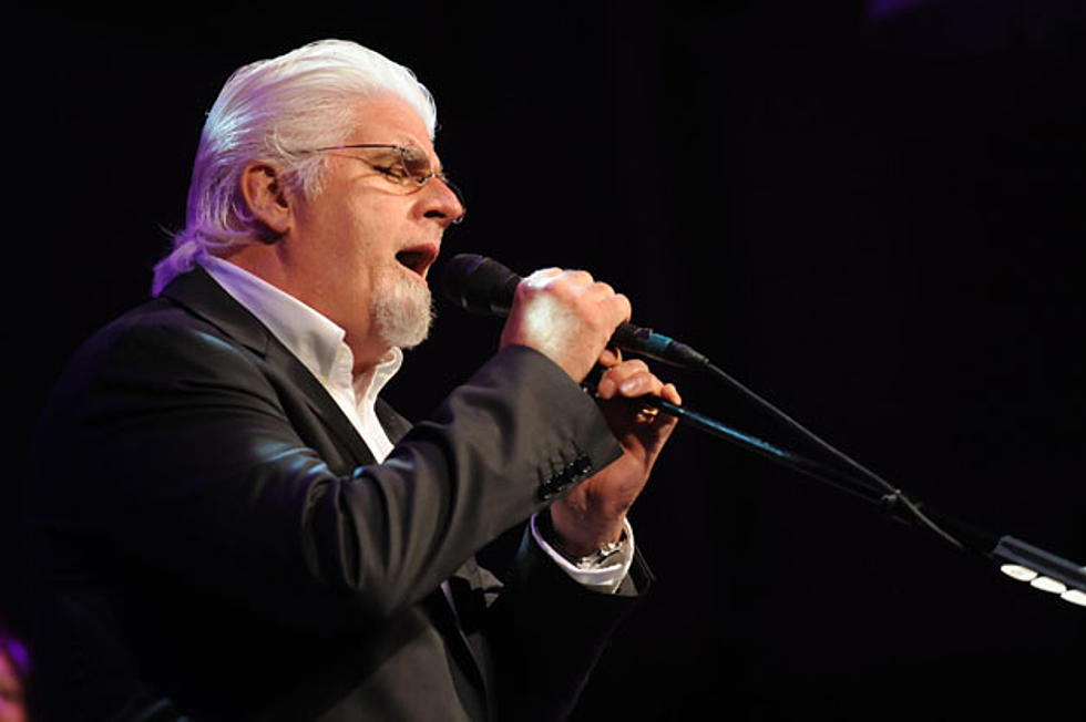 Doobie Brothers Singer Michael McDonald Alleges Conspiracy by Major Record Labels
