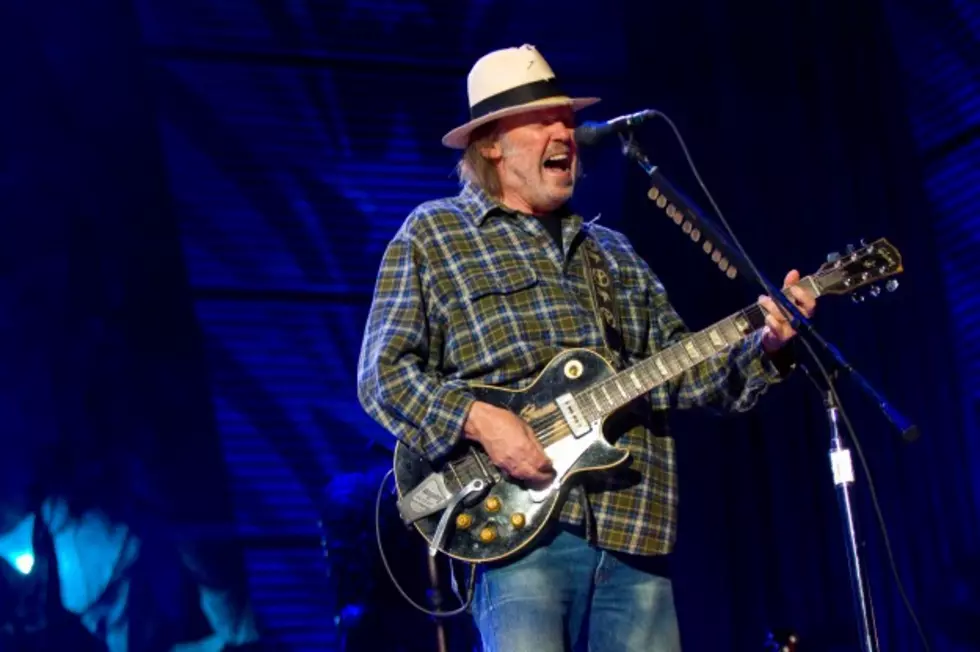 Trailer For Neil Young&#8217;s &#8216;Journeys&#8217; Released