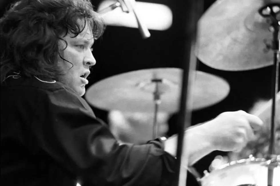 Original Atlanta Rhythm Section Drummer Robert Nix Dies