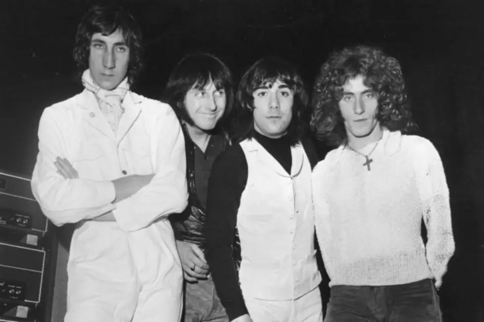 The Who&#8217;s &#8216;Quadrophenia&#8217; Story Headed to Movie Theaters