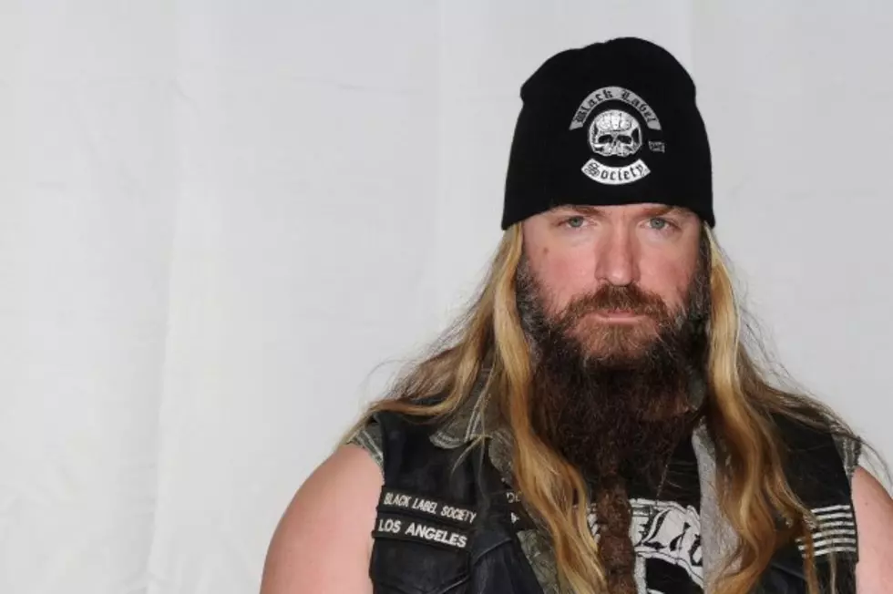 Zakk Wylde Would Be Honored To Play in Pantera