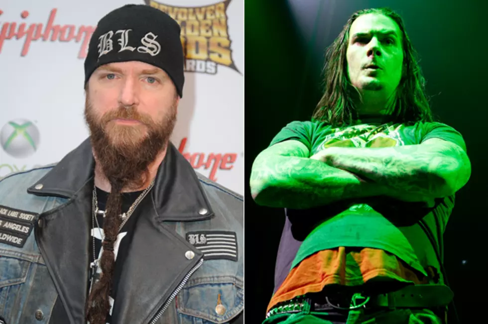 Phil Anselmo Discusses Possibility of Zakk Wylde Filling In For Dimebag Darrell in a Pantera Reunion