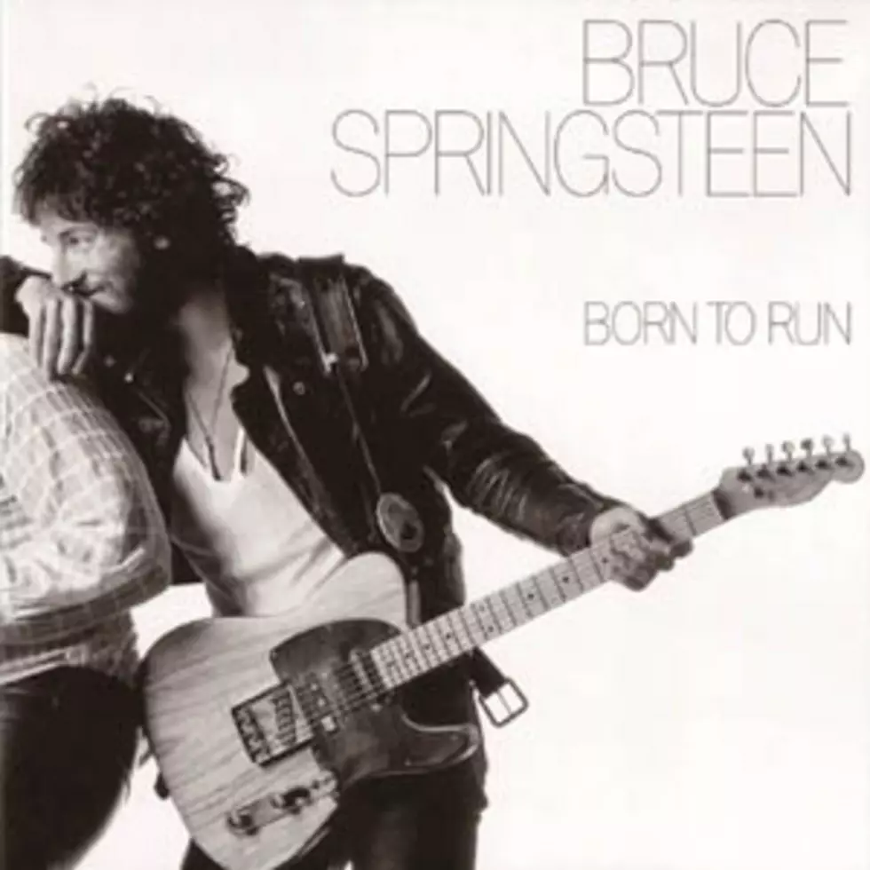 Hidden Image in Bruce Springsteen&#8217;s &#8216;Born to Run&#8217; Cover Revived