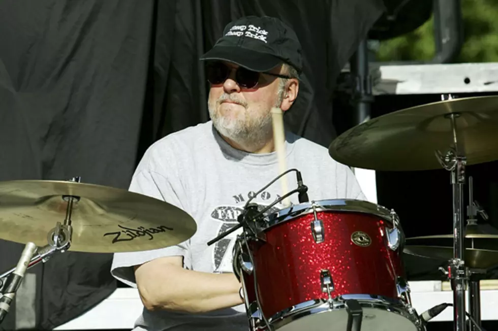 Cheap Trick Drummer: I&#8217;m Still In the Band, but I Don&#8217;t Talk to Them