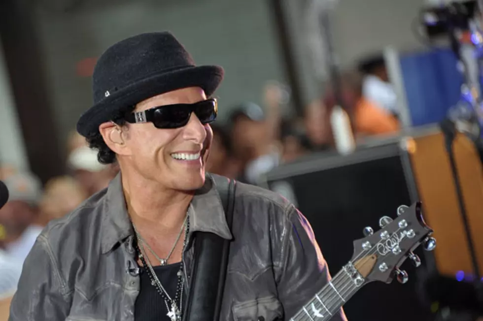 Journey&#8217;s Neal Schon Reveals Plans For Two New Solo Albums