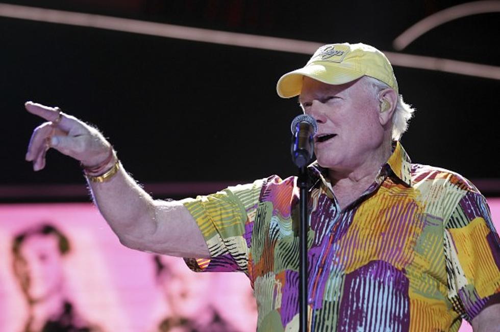 Beach Boys to Have Highest Charting Album Since 1974