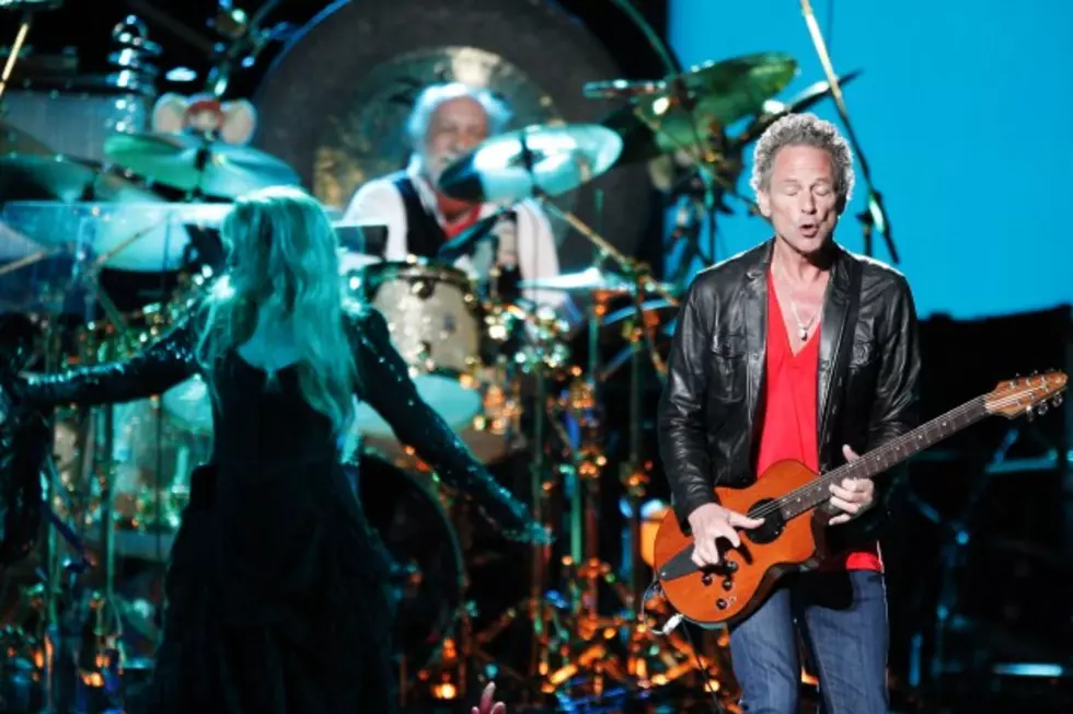 Fleetwood Mac&#8217;s &#8216;Rumours&#8217; Is the Subject of a New Book