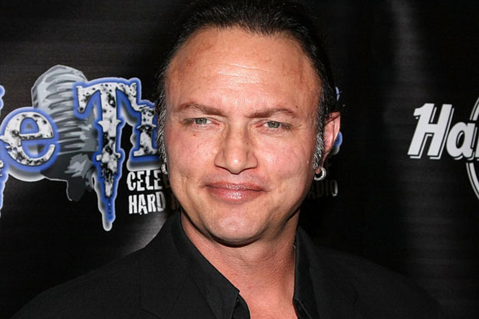 Geoff Tate on Queensryche Split: &#8216;It&#8217;s Probably Gonna Get Ugly&#8217;