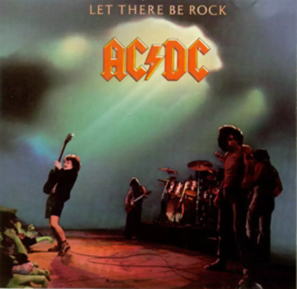 AC/DC First Declared &#8216;Let There Be Rock&#8217; 35 Years Ago