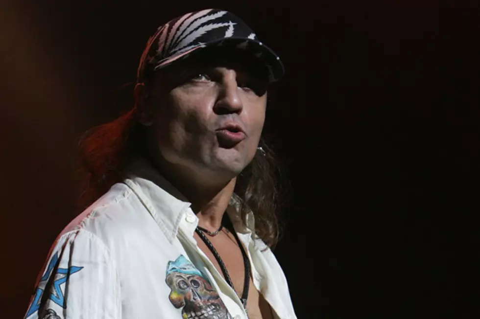 Scorpions&#8217; Matthias Jabs Ready for &#8216;Refreshing&#8217; Next Career Stage