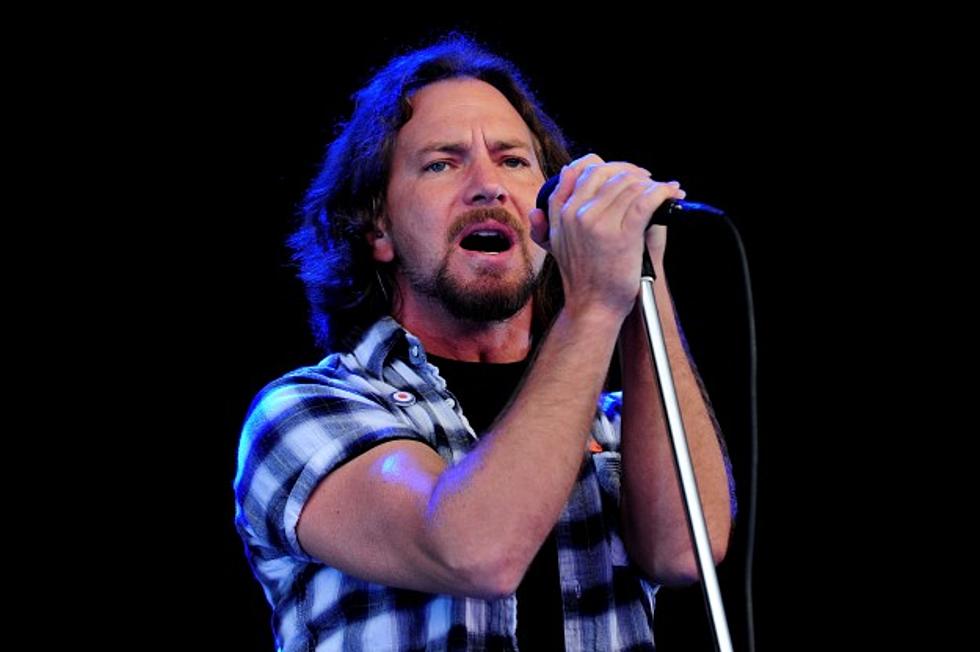 Pearl Jam&#8217;s Former CFO Charged With Theft