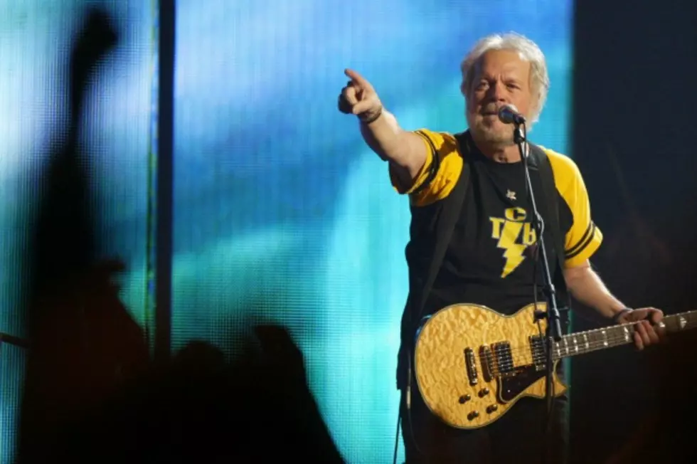 Randy Bachman Ponders Rock Hall Snub: &#8216;Why, Because We&#8217;re Canadians?&#8217;