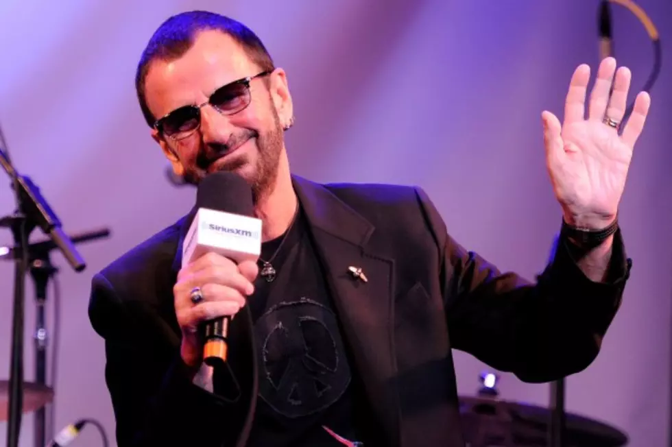 Ringo Starr&#8217;s Birthplace Saved from Demolition