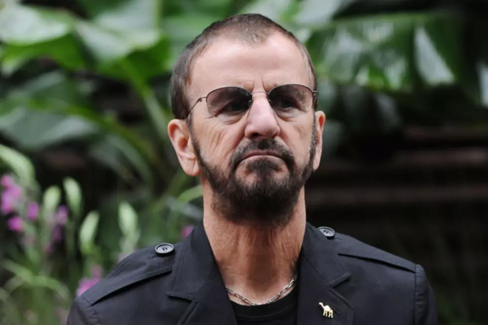 Ringo Starr Says Second Generation Reincarnation of the Beatles Won&#8217;t Happen