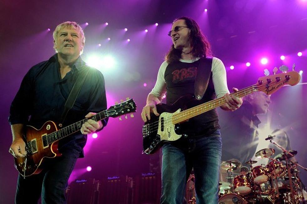 Rush&#8217;s Alex Lifeson Credits Longevity for Band&#8217;s Recent Pop-Culture Surge