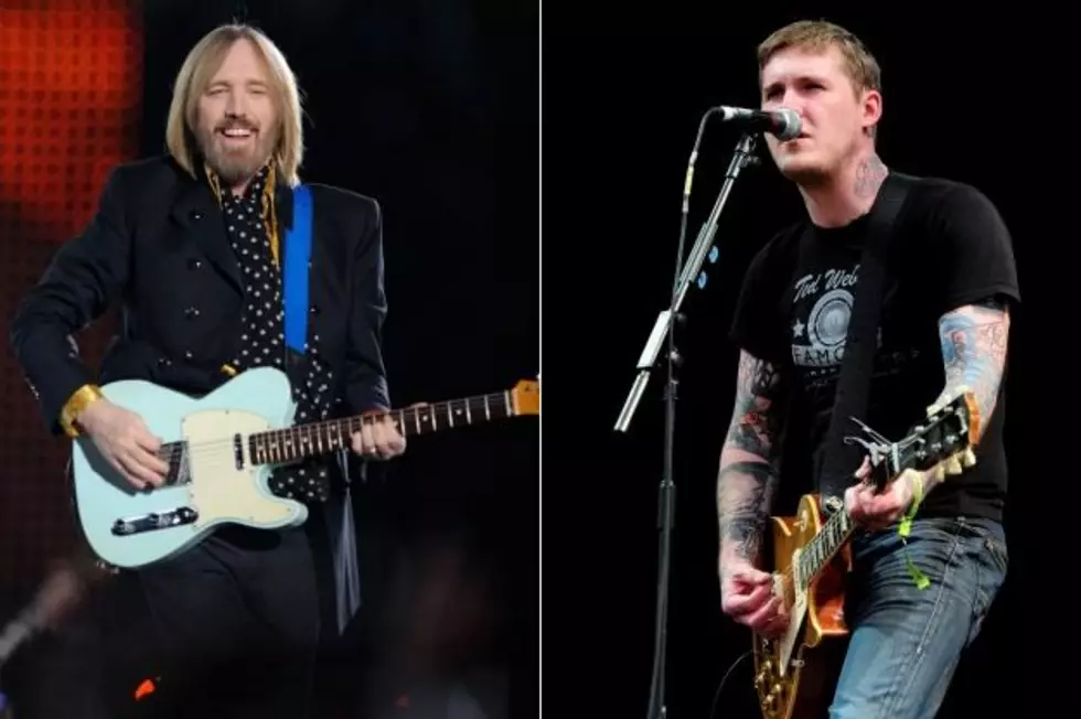 Tom Petty&#8217;s &#8216;You Got Lucky&#8217; Covered by the Gaslight Anthem