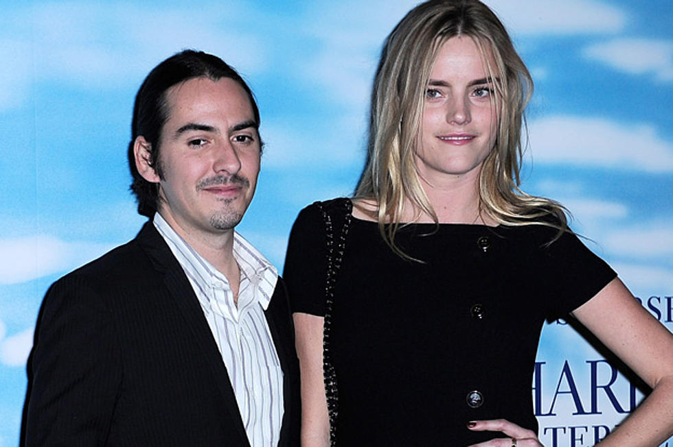 George Harrison&#8217;s Son, Dhani, Gets Married
