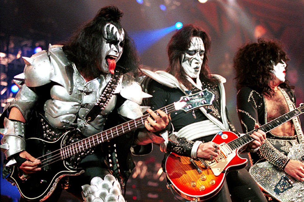 Kiss&#8217; &#8216;Destroyer&#8217; Reissue Will Be &#8216;Coming Out Shortly&#8217; According to Gene Simmons
