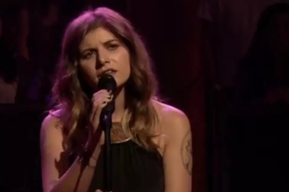 Watch Best Coast Perform Fleetwood Mac&#8217;s &#8216;Storms&#8217; on &#8216;Late Night with Jimmy Fallon&#8217;