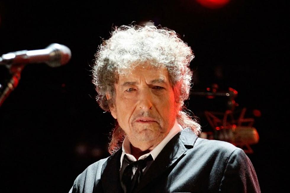 48-Year-Old Rhode Island Man Claims to Be Bob Dylan&#8217;s Illegitimate Son