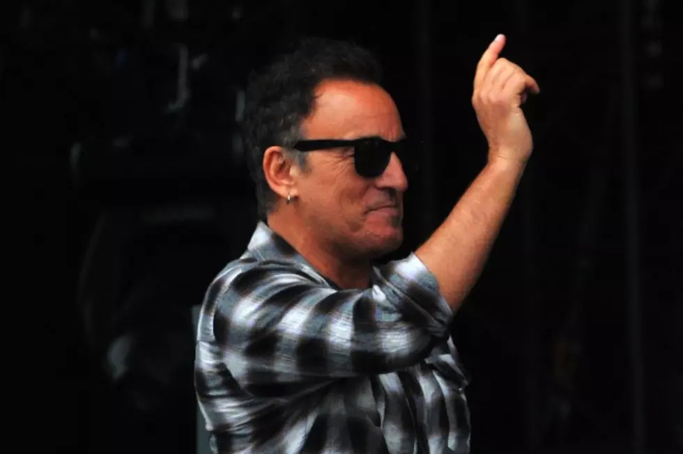 Steven Van Zandt Exposes Bruce Springsteen&#8217;s Lack Of Drug Use