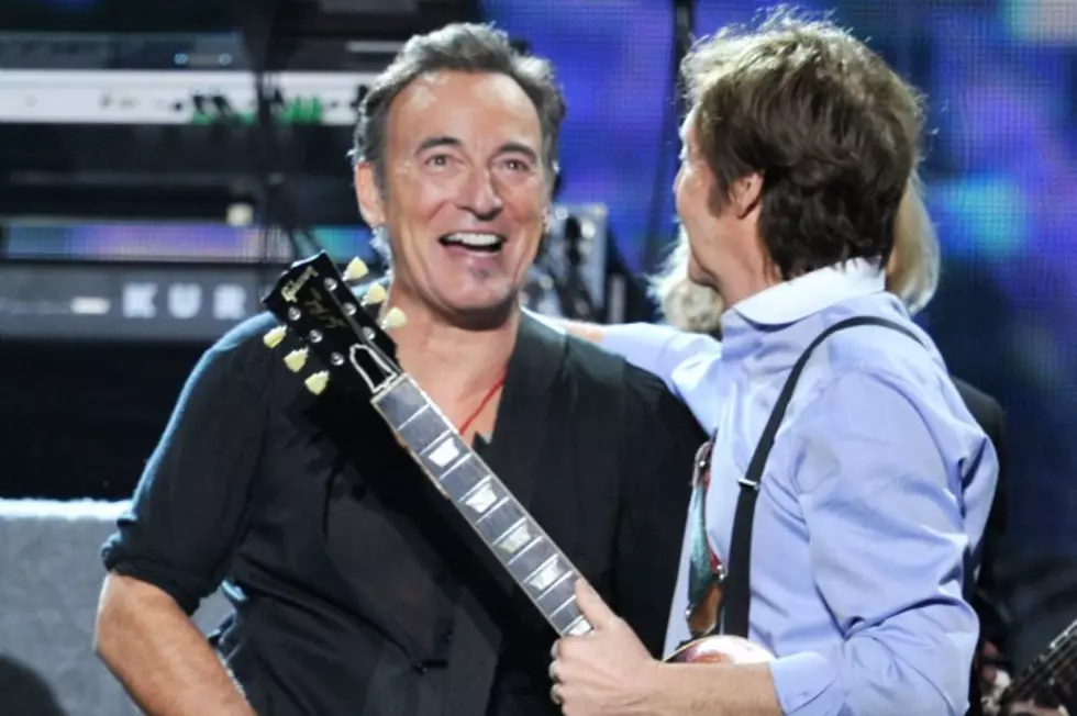Hard Rock Calling Organizers Defend Decision to Pull Plug on Springsteen + McCartney