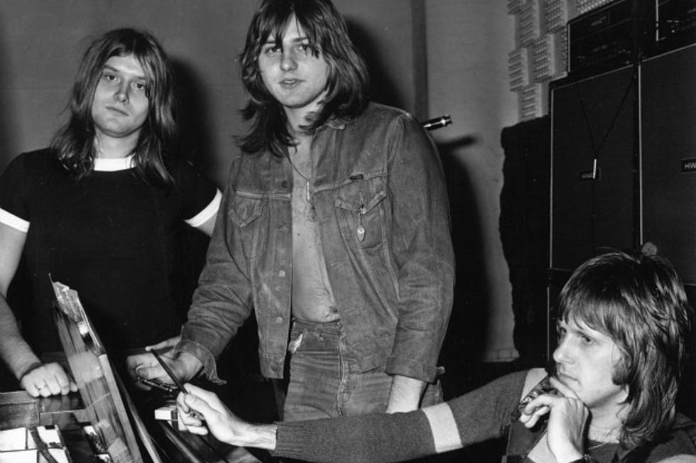 Welcome Back, Emerson, Lake &amp; Palmer Fans, to the Reissue Campaign That Never Ends