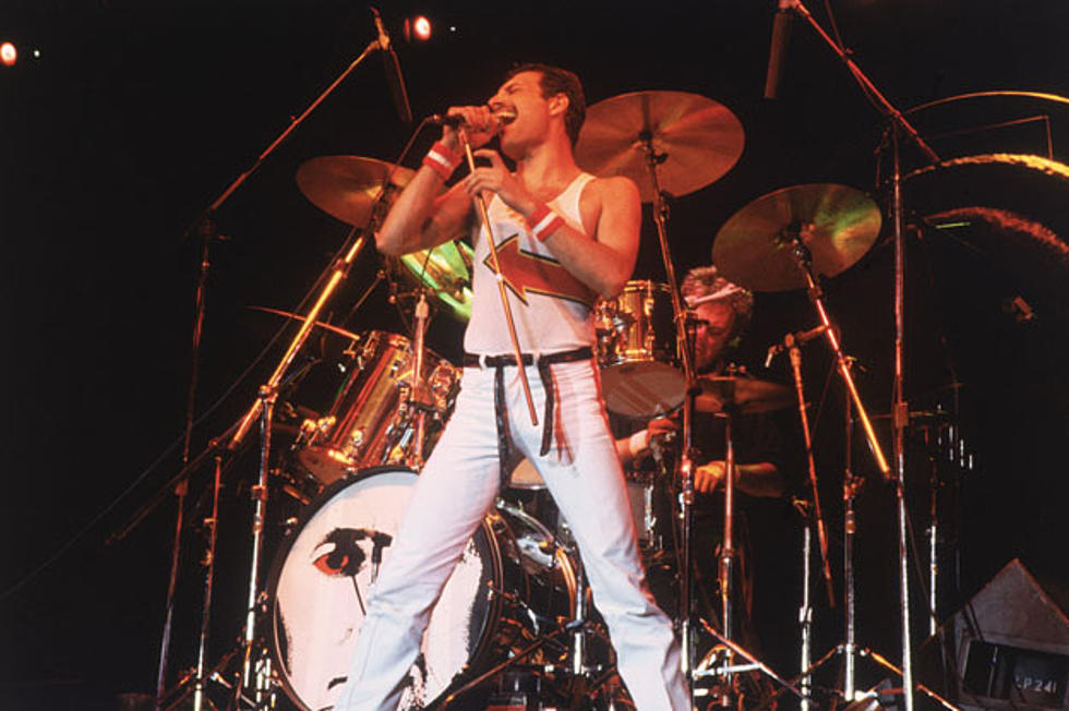Freddie Mercury Biographer Reveals Songs With Death Titles Were Attempt to &#8216;Kill Off the Old Freddie&#8217;